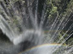 -野三坡刘家河高山漂流