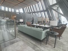 -傲廬·云端餐厅·深圳柏悦酒店