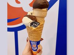 -DQ·蛋糕·冰淇淋(新佳丽店)