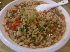 -东方亚克西餐厅(西康路店)