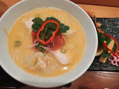 -篝拉面(银座店)