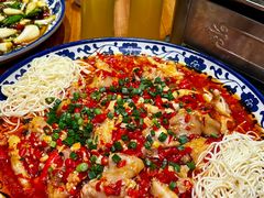 -霹雳火·重庆烧烤·江湖菜(解放碑店)