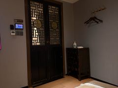 -姗娜娜足道·SPA(古北店)