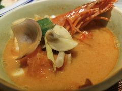 -翡翠鸟精品泰国菜(北辰财富中心店)