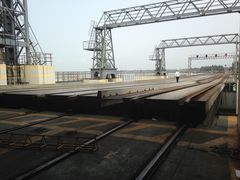 -粤海铁路北港码头