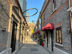 -星巴克臻选(上海今潮8弄店)