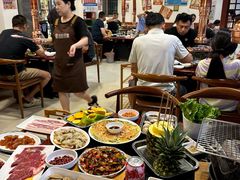-奥西拉烤肉,盒饭,冷面(青岩刘店)