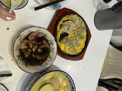 -馨方园食府·市井老南京菜