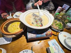 -老阿爸鲜鱼土菜(昆山花桥店)