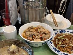 -湘春酒家·1989(湘春路店)