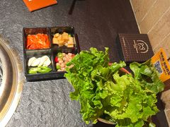 -嘿嘟嘟·肋条烧肉放题(爱融荟城店)
