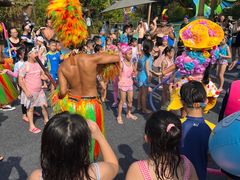 -杭州开元森泊度假乐园