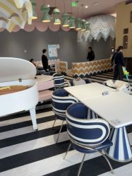 -奈尔宝·儿童乐园·亲子餐厅(前滩店)