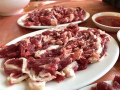 -蔡社牛肉城(龙湖店)