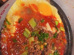 -七八冷面·延边朝鲜族美食(欢乐谷店)
