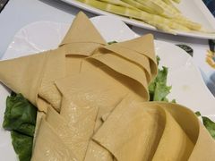 -名都晓荷塘主题火锅(春光路店)