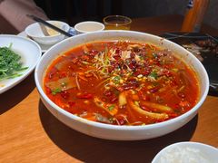 -涌觅名灶·本地海鲜宁波菜(财富广场店)