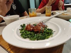 草头圈子-老正兴菜馆(福州路店)