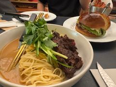 -尚牛社会 Beef & Liberty(金桥EKA天物店)