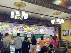 -白魁老号饭庄(交道口店)