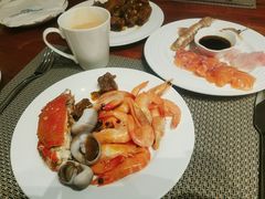 -宁波石浦豪生大酒店·自助餐厅