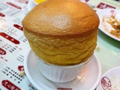 -香港華心糖水鋪(南西总店)