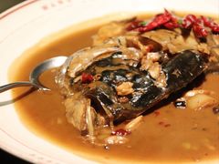 -旺顺阁·北京菜·烤鸭(大望路店)
