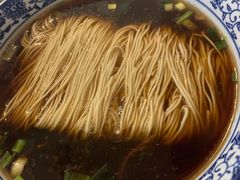 特色奥灶面-孙盛兴奥灶面馆·蟹黄面·三虾面(山塘街总店)