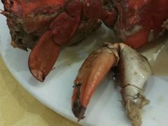 -莲花公园煎蟹(总店)