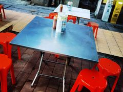 餐具摆设-源记肠粉(华贵路店)