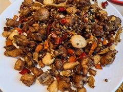 -偏爱炒鸡(老县衙店)