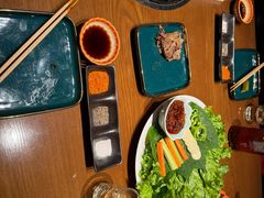 -隐炉和牛烧肉店(群力店)