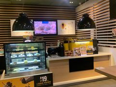 -麦当劳(双榆树店)