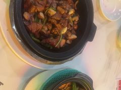 -日昌餐馆(亦庄店)