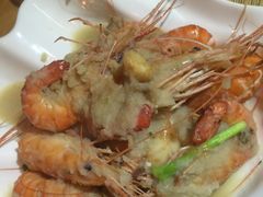 -蝦塘·中国餐馆(城墙南马道巷店)