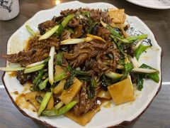 爆炒腰花-福利来酒店(泺源大街店)