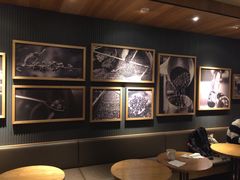 -星巴克(嘉定中信泰富万达广场店)
