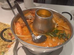 -印象南洋·泰国风情餐厅(新安店)