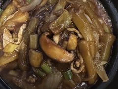 -喜粤广东菜(汉屯路店)