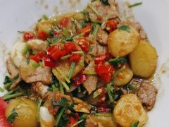 -丰收日·小海鲜·沪上家宴(顾村正大店)