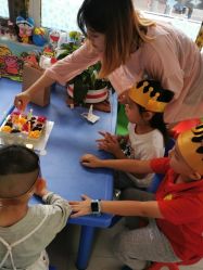 -美加乐儿童乐园(江宁文鼎广场店)