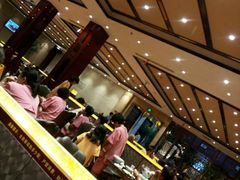 -水晶之星洗浴温泉汗蒸