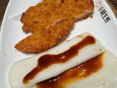 -小杨生煎(香港名都店)
