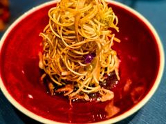 -三利音·玖弄小鲜(浦东嘉里城店)