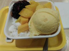 -满记甜品(巴黎春天宝山店)