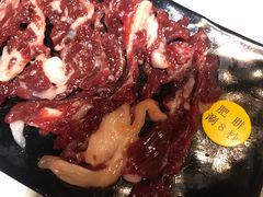-陈记顺和牛肉火锅馆(天河北路店)