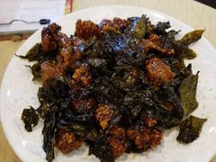 -和膳居饮食有限公司