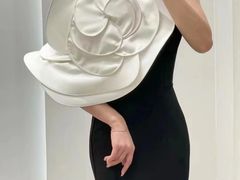-圣霏亚礼服租赁·主持人服装租赁(上海静安总店)