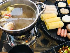 -丽江庭院之爱在路上(西单店)