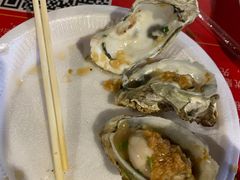 -海大南门夜市(海富街店)